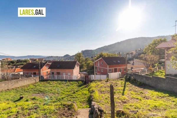 Terreno en Barrio Lg. o Broullón