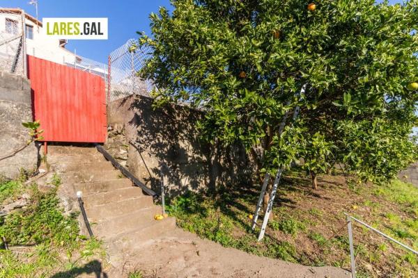 Terreno en Barrio Lg. o Broullón