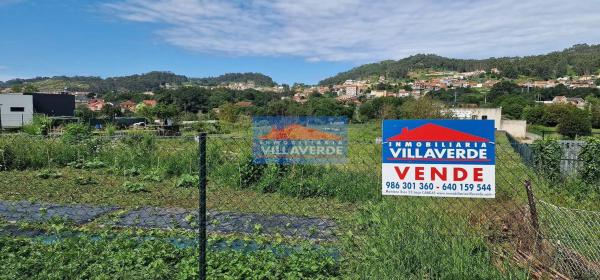 Terreno en Coiro
