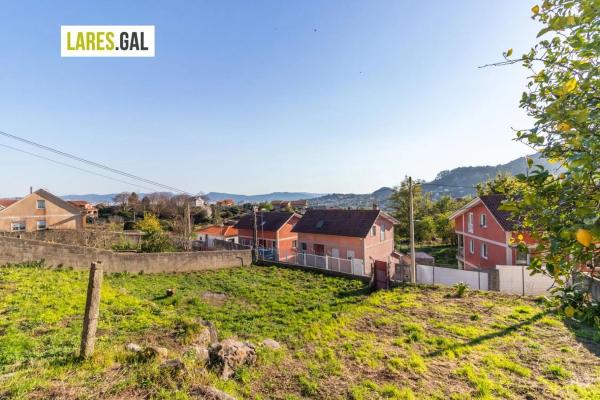 Terreno en Barrio Lg. o Broullón