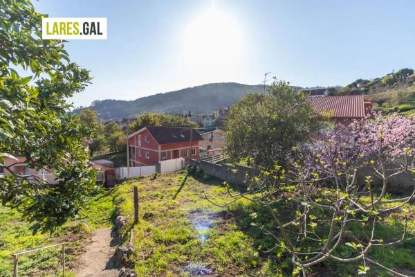 Terreno en Barrio Lg. o Broullón