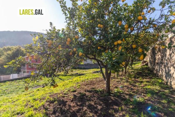 Terreno en Barrio Lg. o Broullón