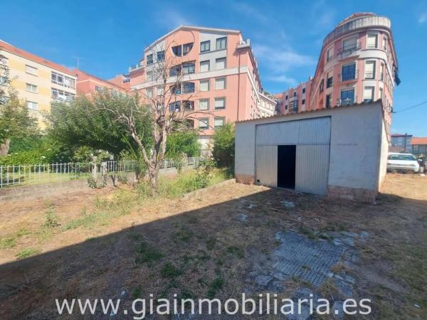 Terreno en calle Aldea de Arriba, 1