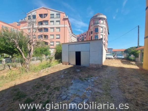 Terreno en calle Aldea de Arriba, 1