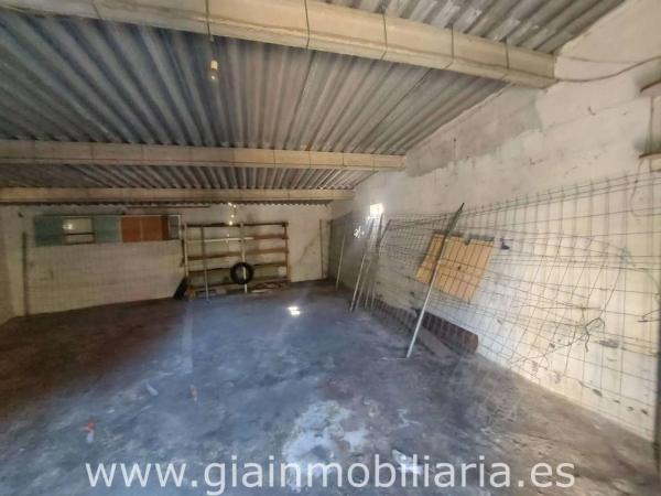 Terreno en calle Aldea de Arriba, 1