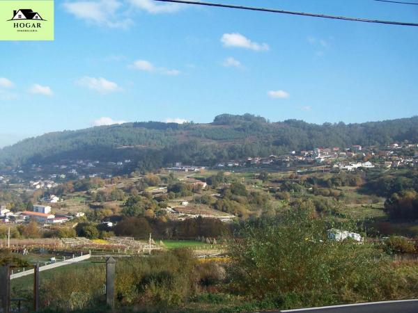 Terreno en Bueu