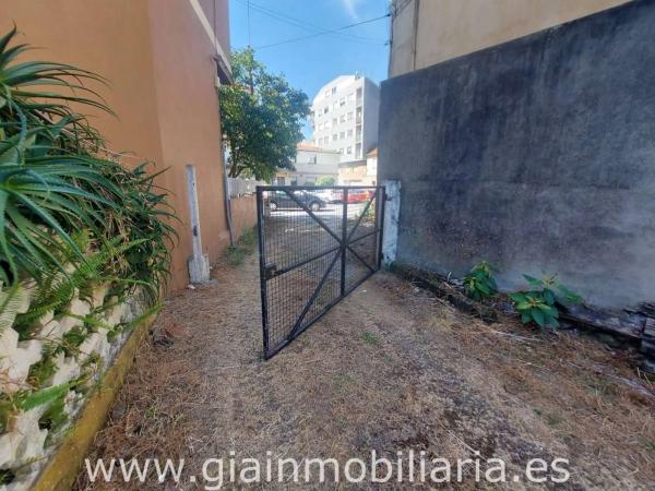 Terreno en calle Aldea de Arriba, 1