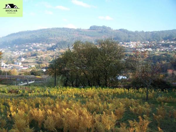 Terreno en Bueu