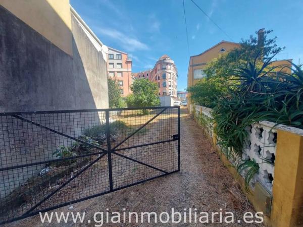 Terreno en calle Aldea de Arriba, 1