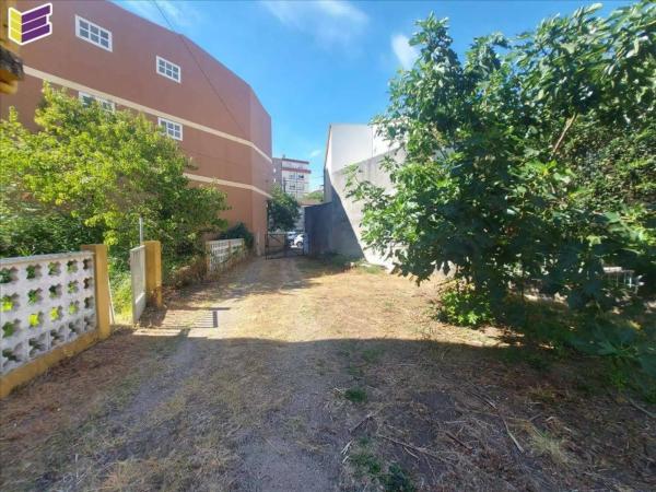 Terreno en calle Aldea de Arriba, 1