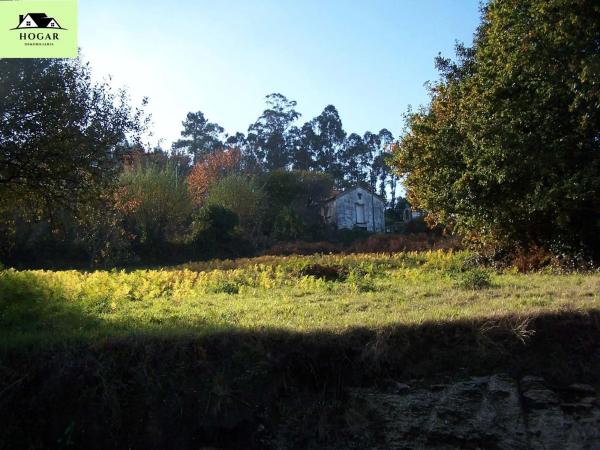 Terreno en Bueu