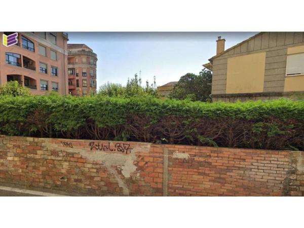 Terreno en calle Aldea de Arriba, 1