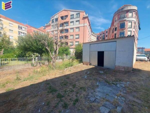 Terreno en calle Aldea de Arriba, 1