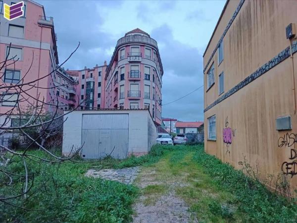 Terreno en calle Aldea de Arriba, 1