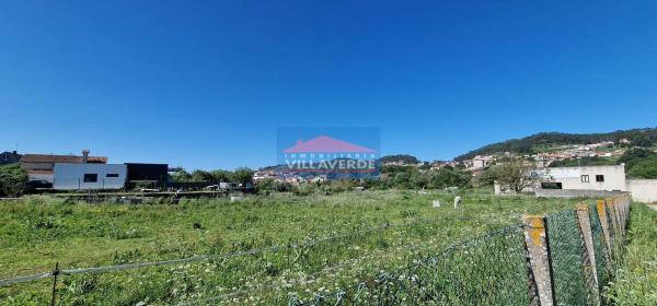 Terreno en Coiro
