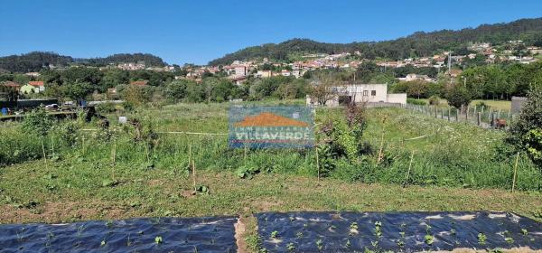 Terreno en Coiro