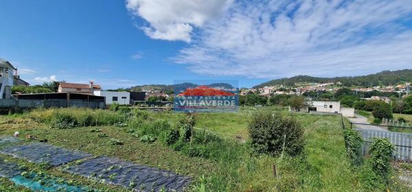 Terreno en Coiro