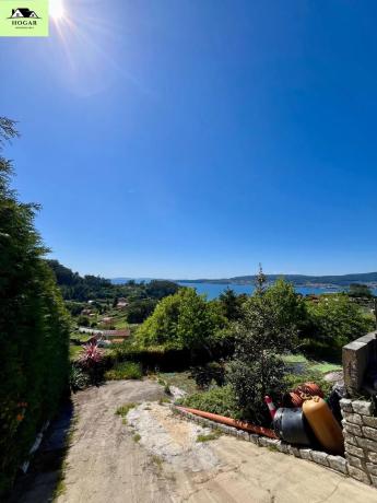 Terreno en camino Sen Nome, 139