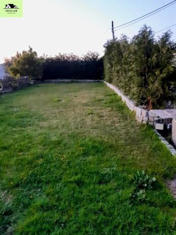 Terreno en camino Sen Nome, 139