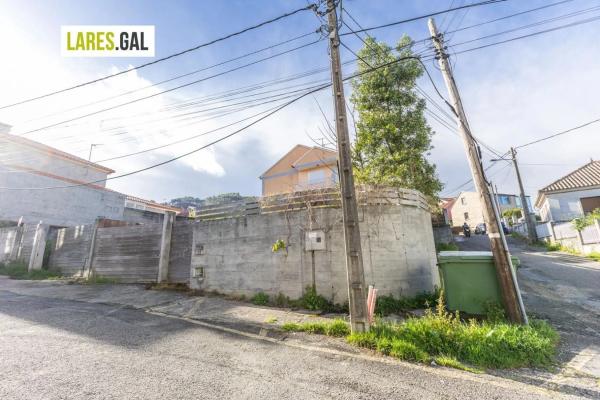 Terreno en calle Paraiso