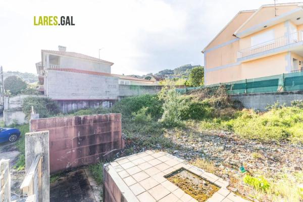 Terreno en calle Paraiso