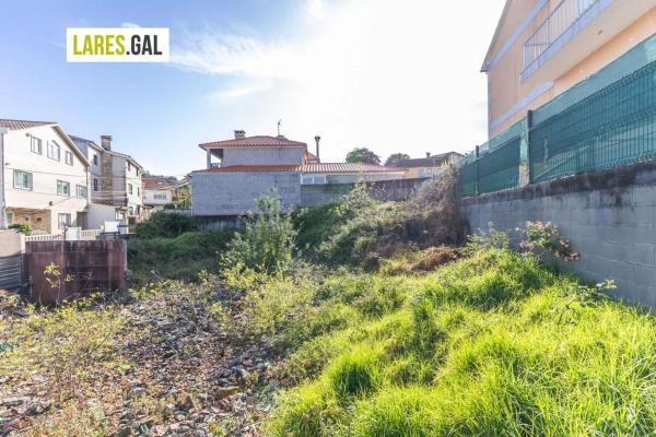 Terreno en calle Paraiso