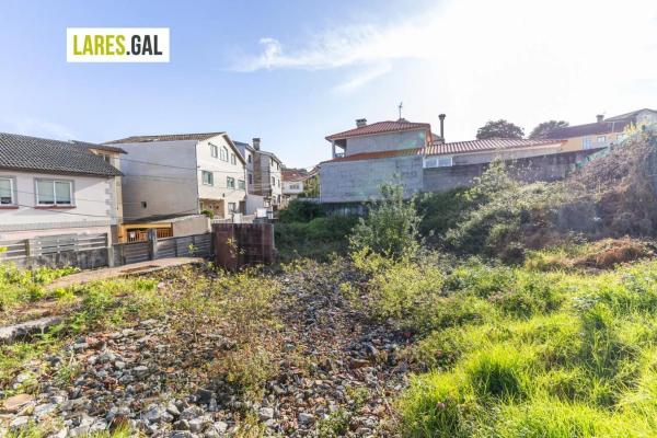 Terreno en calle Paraiso