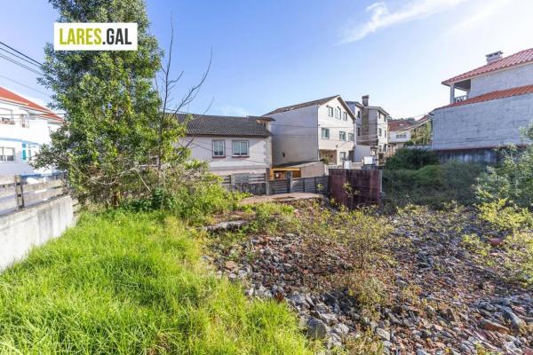 Terreno en calle Paraiso