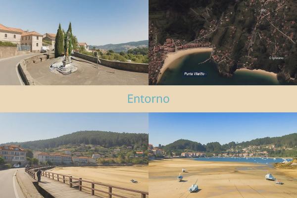 Terreno en Lugar Iglesario