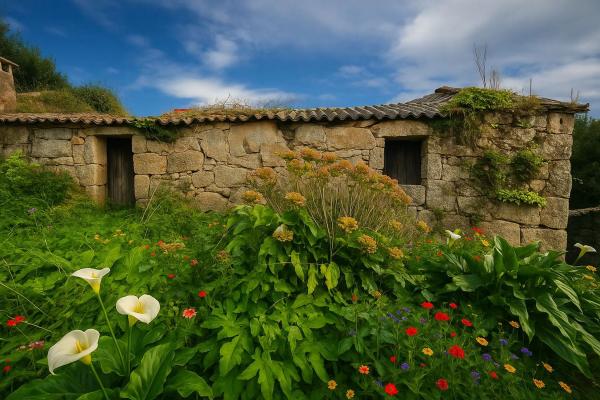 Terreno en Lugar Iglesario