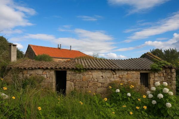 Terreno en Lugar Iglesario