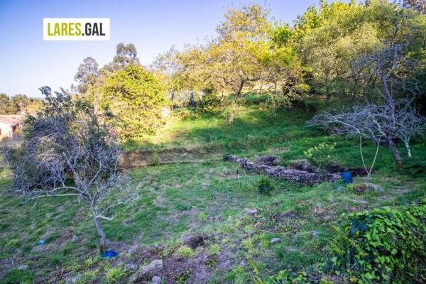 Terreno en O Hío