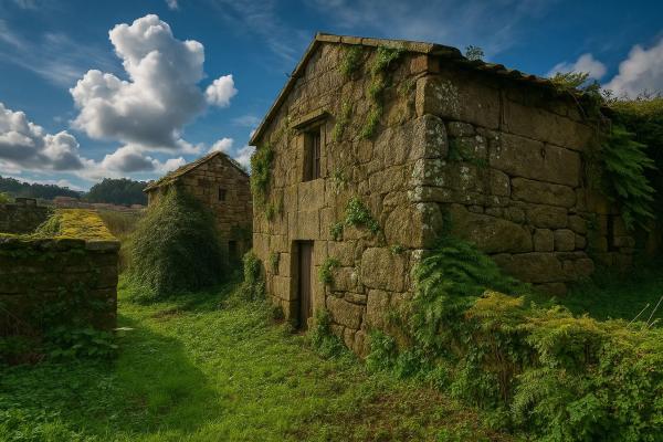 Terreno en Lugar Iglesario