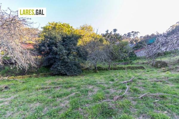 Terreno en O Hío