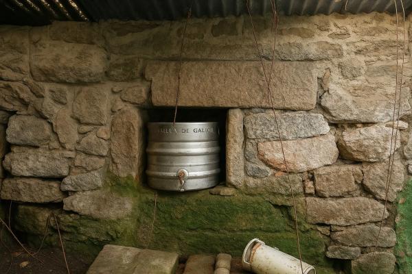 Terreno en Lugar Iglesario