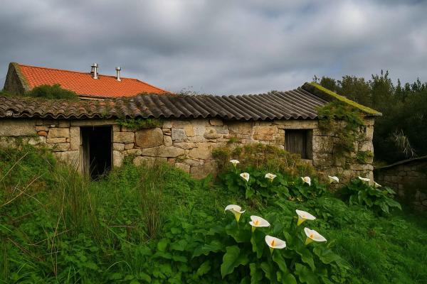 Terreno en Lugar Iglesario