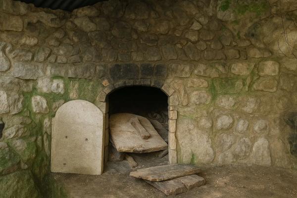 Terreno en Lugar Iglesario