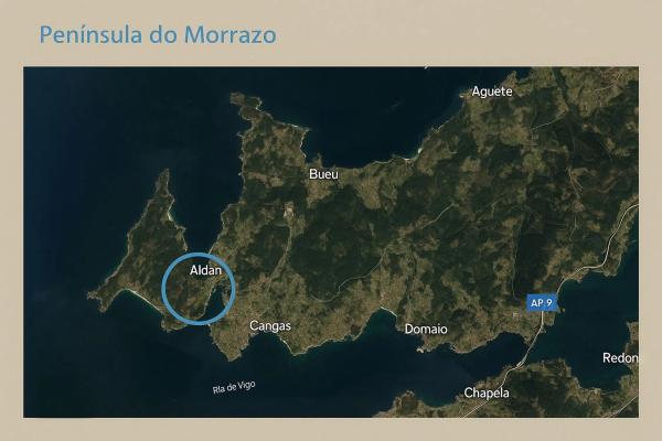 Terreno en Lugar Iglesario