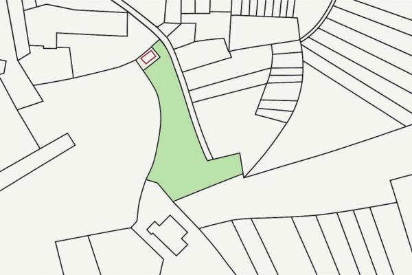 Terreno en Lugar Iglesario