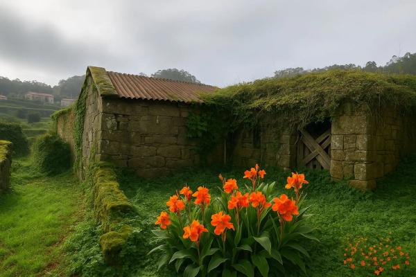 Terreno en Lugar Iglesario