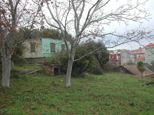 Terreno en calle Lugar o Sequelo s/n
