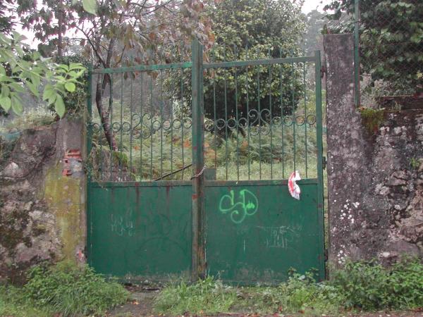 Terreno en calle Lugar o Sequelo s/n