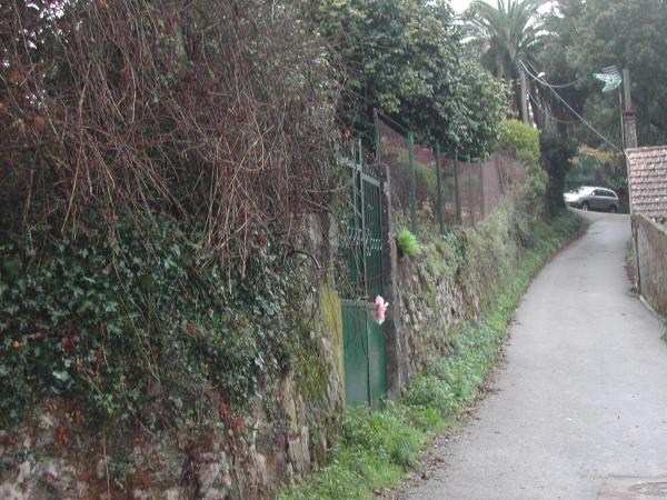 Terreno en calle Lugar o Sequelo s/n