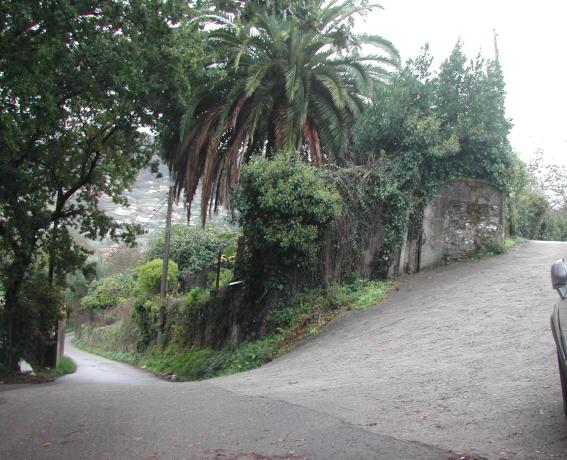 Terreno en calle Lugar o Sequelo s/n