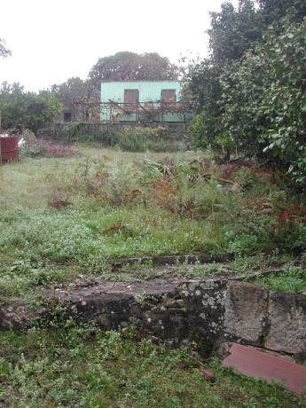 Terreno en calle Lugar o Sequelo s/n