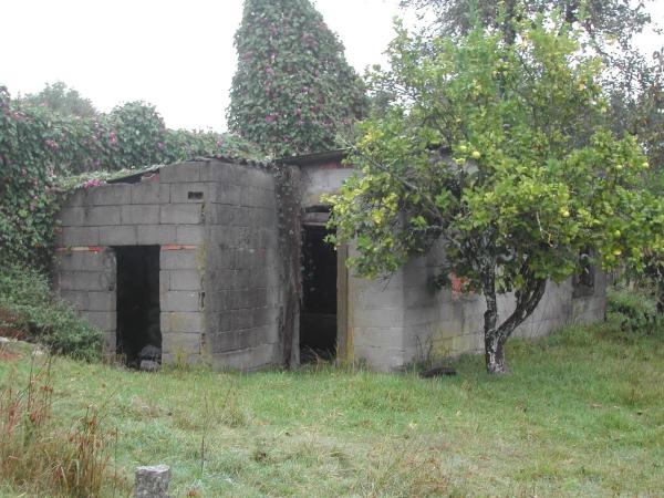 Terreno en calle Lugar o Sequelo s/n