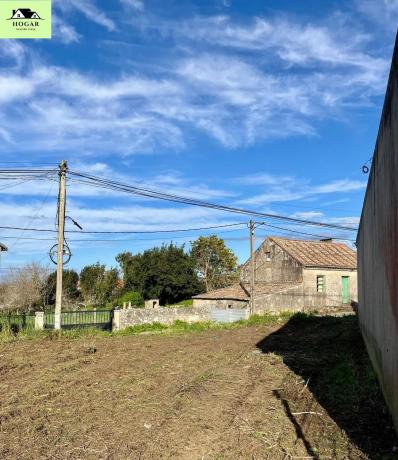 Terreno en Lugar Montemogos s/n