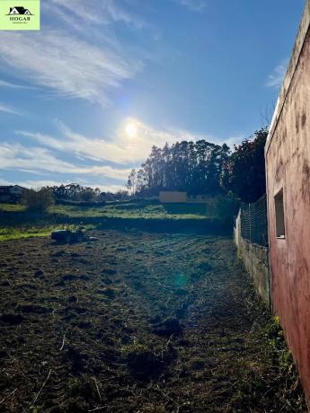 Terreno en Lugar Montemogos s/n