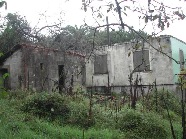 Terreno en calle Lugar o Sequelo s/n