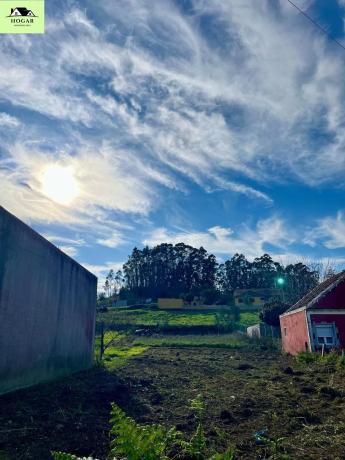 Terreno en Lugar Montemogos s/n